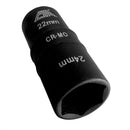 CTA Manufacturing 4217 Flip Socket - 22Mm X 24Mm - Pelican Power Tool