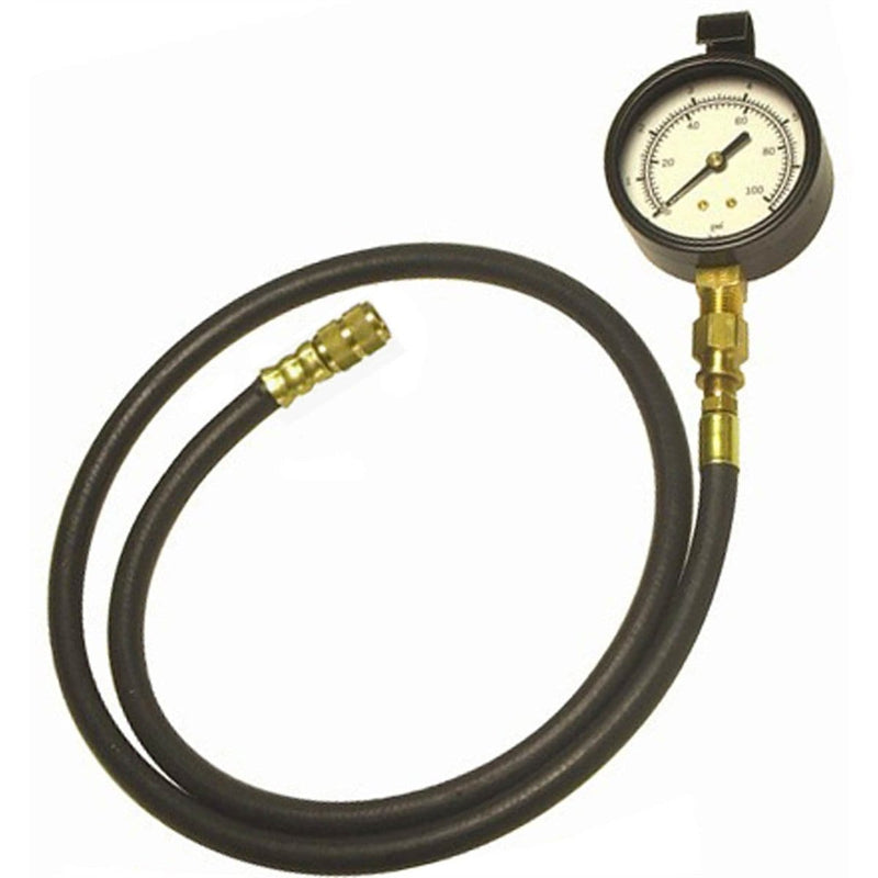 SG Tool Aid 33770 Basic Fuel Injection Pressure Tester - Pelican Power Tool