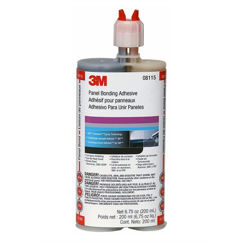 3M 8115 - Pelican Power Tool