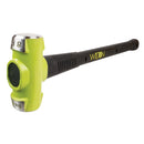 Wilton 20836 Bash Sledge Hammer 8 Lb. Head - Pelican Power Tool