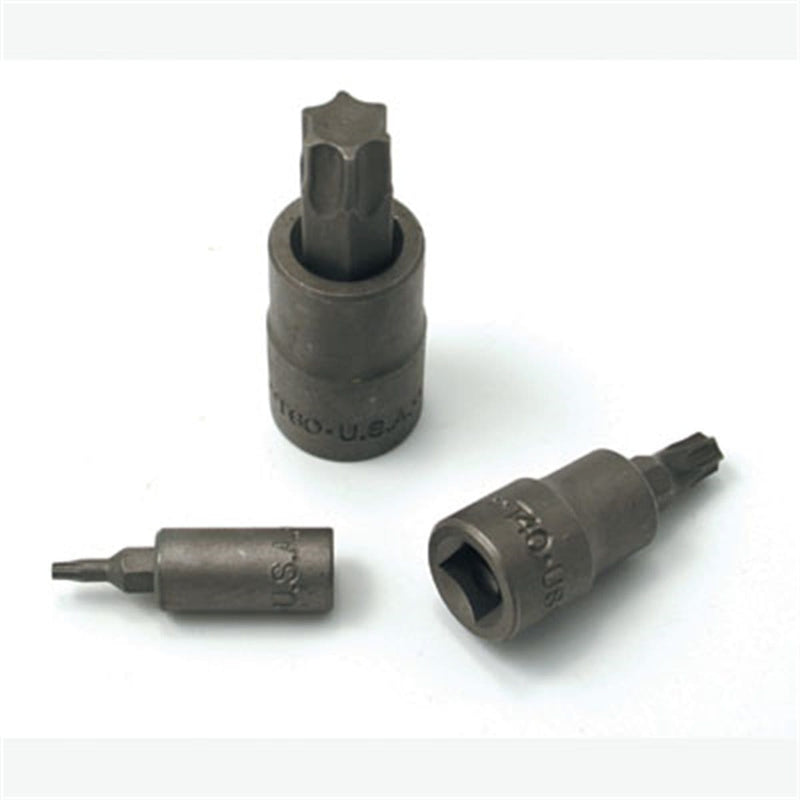 CTA Manufacturing 9573 T70 Torx Socket - Pelican Power Tool