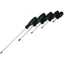 K Tool International KTI-16002 Screwdriver Phillips 5 Pc Set - Pelican Power Tool