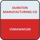 Vim Products AWM100 14-Pc Metric Angle Wrench Set - Pelican Power Tool