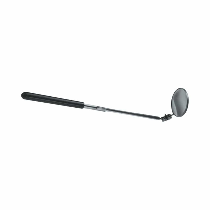 Lisle 32050 Mirror Inspection Telescoping 10 To 14In. - Pelican Power Tool