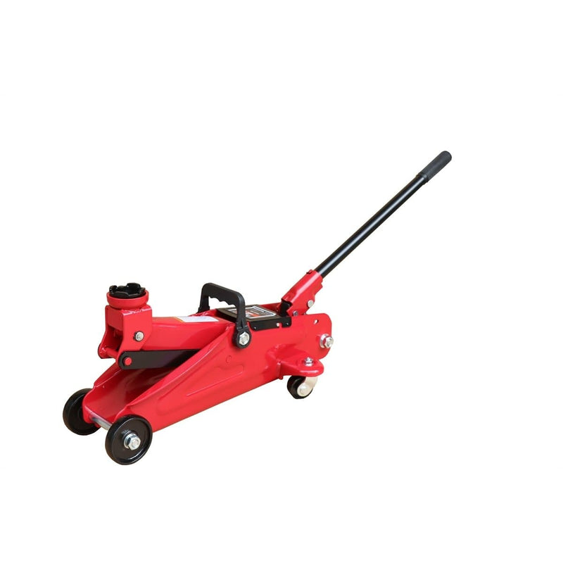 K Tool International TH22007 2 Ton Trolley Jack - Pelican Power Tool