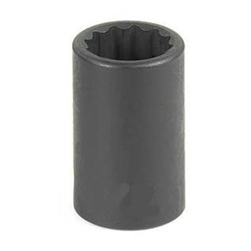 Grey Pneumatic 1111M 3/8" Drive x 11mm 12 Point Standard - Pelican Power Tool