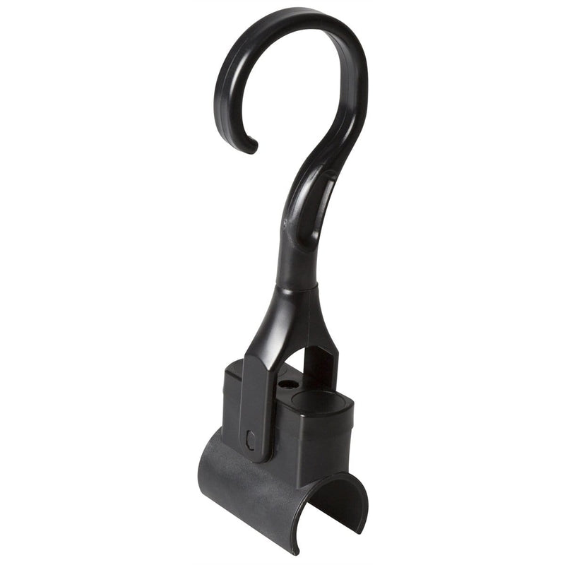 J S Products 78751 Magnetic Hook Flashlight Holder - Pelican Power Tool