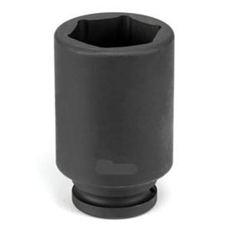 Grey Pneumatic 3038MD 3/4" Drive 6 Point Deep Metric Impact Socket v¢‚Ç¨‚Äú 38mm - Pelican Power Tool