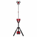 Milwaukee 2136-20 M18 Rocket Tower Light/Charger (Tool Only) - Pelican Power Tool