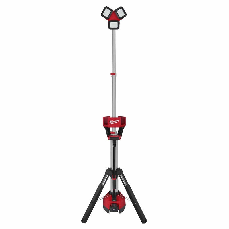 Milwaukee 2136-20 M18 Rocket Tower Light/Charger (Tool Only) - Pelican Power Tool