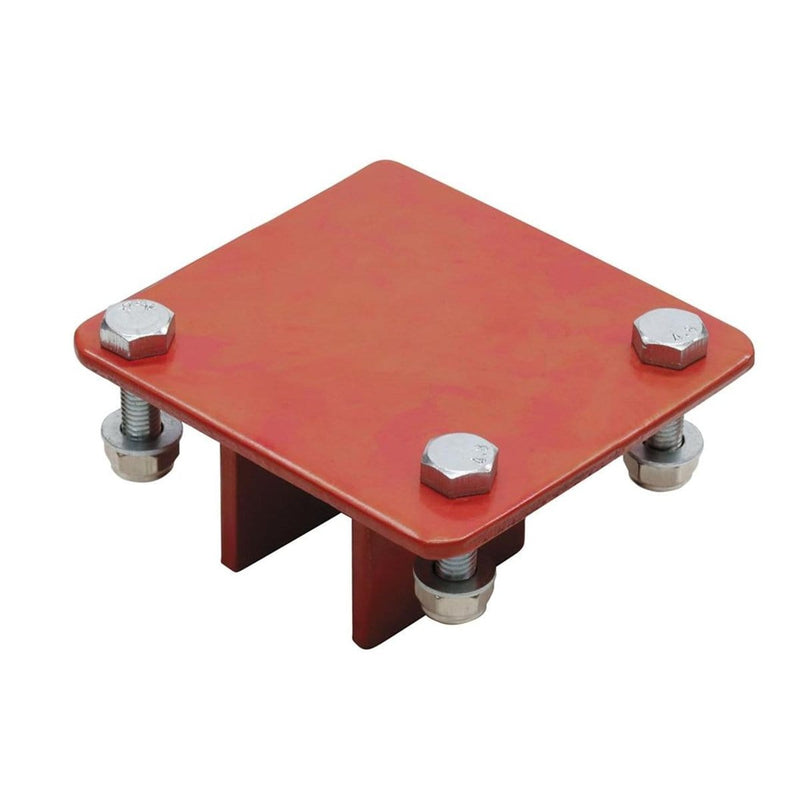 Sunex 5085 Long Ram Adapter Flat To Round F/Sun5081/5041 - Pelican Power Tool