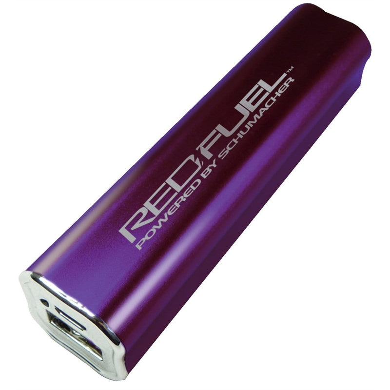 Schumacher Electric SL38 2600Mah Purple Lithium Ion Fuel Pack - Pelican Power Tool