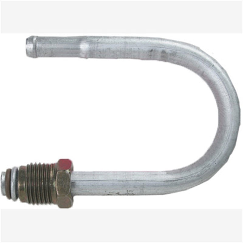 S.U.R. and R Auto Parts 38180 180 Degree Gm Fuel Filter Line Adapter (1) - Pelican Power Tool
