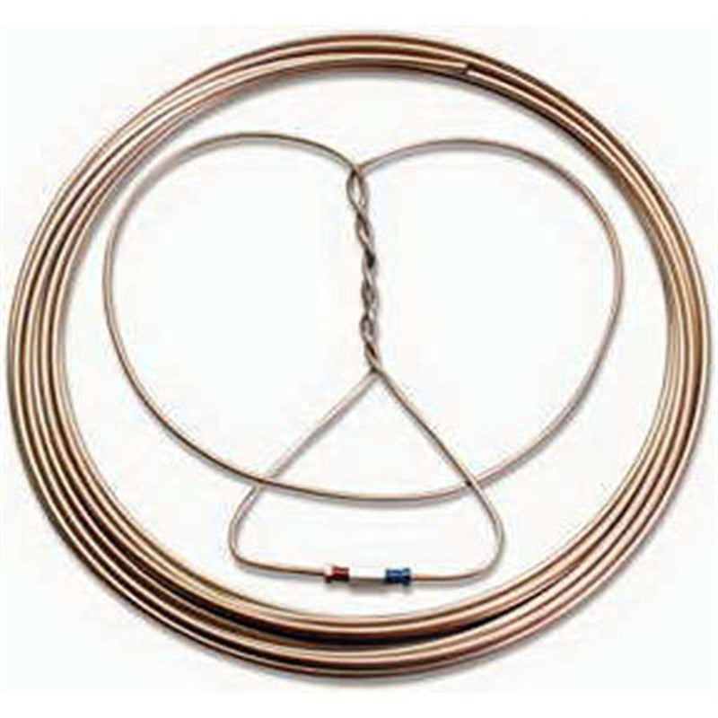 S.U.R. and R Auto Parts BR-EZ200 1/4" Brake Line Tubing (25') - Pelican Power Tool