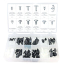 Auto Body Doctor DYN-6200 Retainer Kit-Chrysler Body-80P - Pelican Power Tool