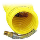 Milton Industries 1670 1/4" X 50' Re-Koil Hose - Nylon - Pelican Power Tool