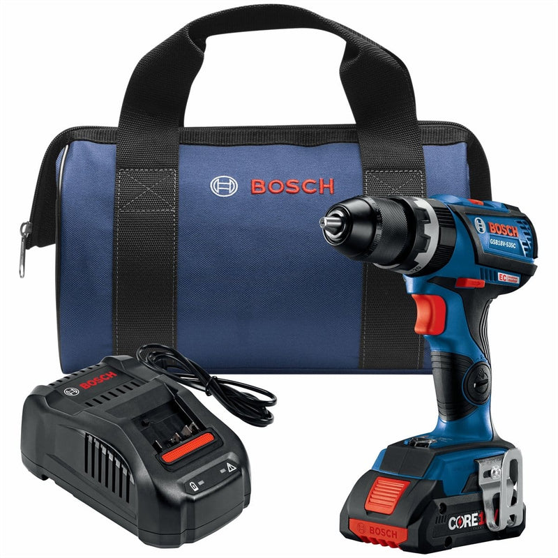 BCTGSB18V-535CB15 - Pelican Power Tool