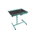 Sunex 8019GERTIE Deluxe Work Table, Gertie Design - Pelican Power Tool