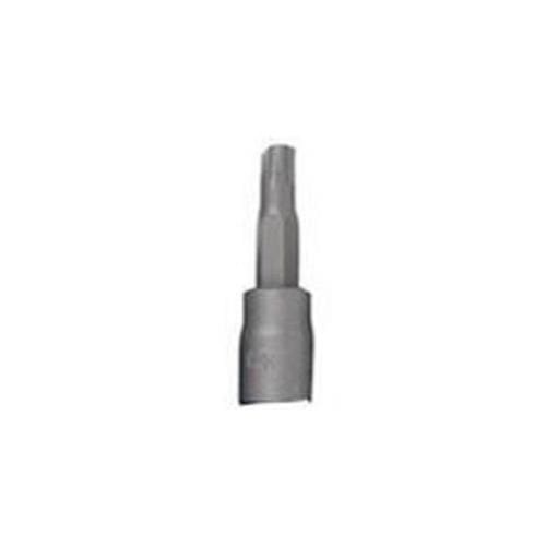 Vim Products PFC4T10 T10 Torx 1/4Dr Sq Dr Chrome Holder - Pelican Power Tool