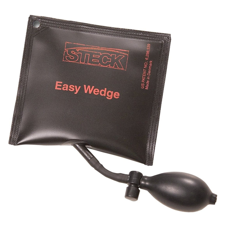 Steck Manufacturing 32922 Inflatable Wedge - Pelican Power Tool