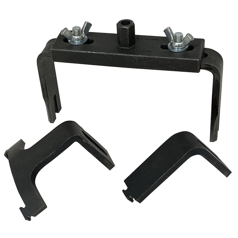 Lisle 62970 Fuel Tank Lock Ring Kit - Pelican Power Tool