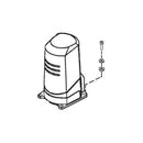 Lincoln Lubrication 271876 Motor Housing Xxx - Pelican Power Tool