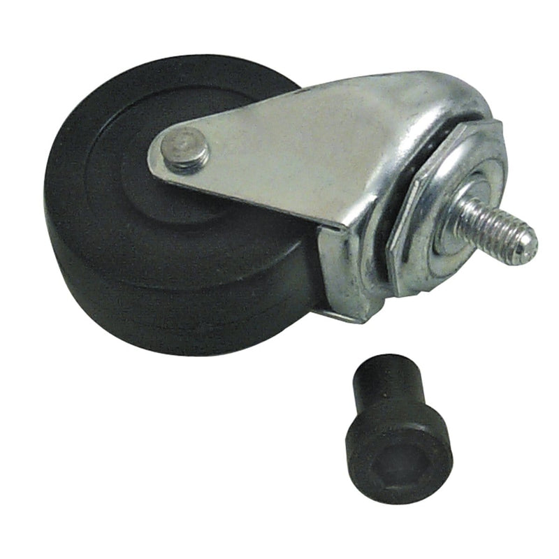 Lisle 96422 Caster 2In. For All Lisle Plastic Creepers - Pelican Power Tool