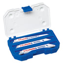 IRWIN 1073415rkg 15-Piece General Purpose Reciprocating Saw Blade K - Pelican Power Tool