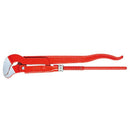 Knipex 8330015 Pipe Wrench - Pelican Power Tool