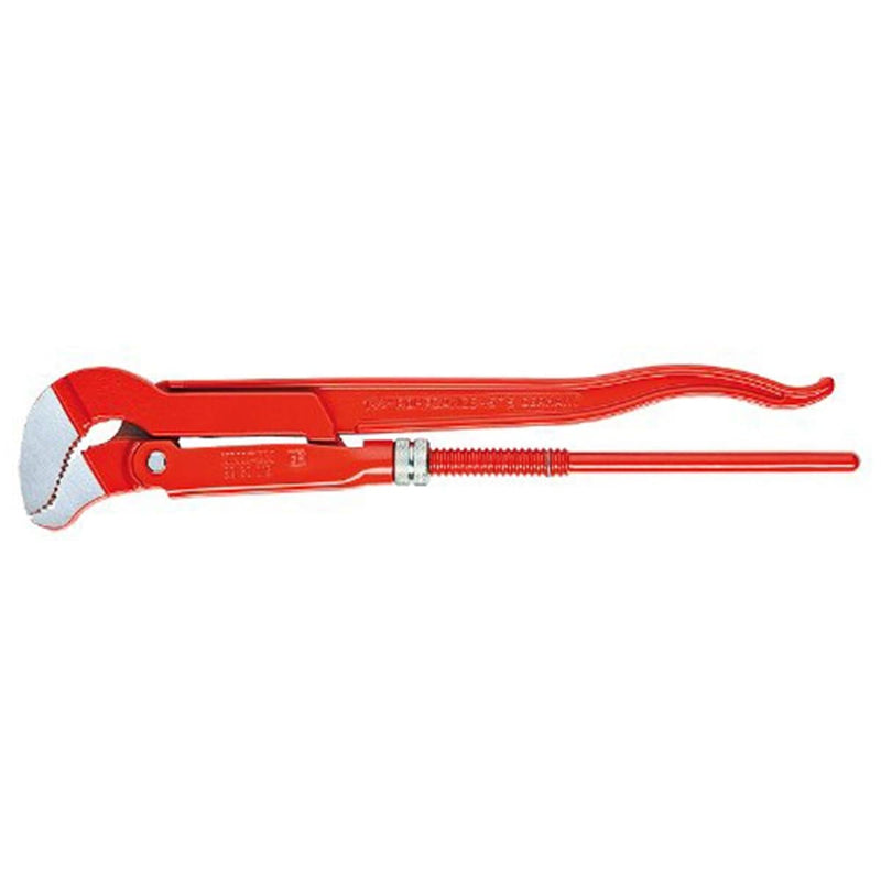 Knipex 8330015 Pipe Wrench - Pelican Power Tool