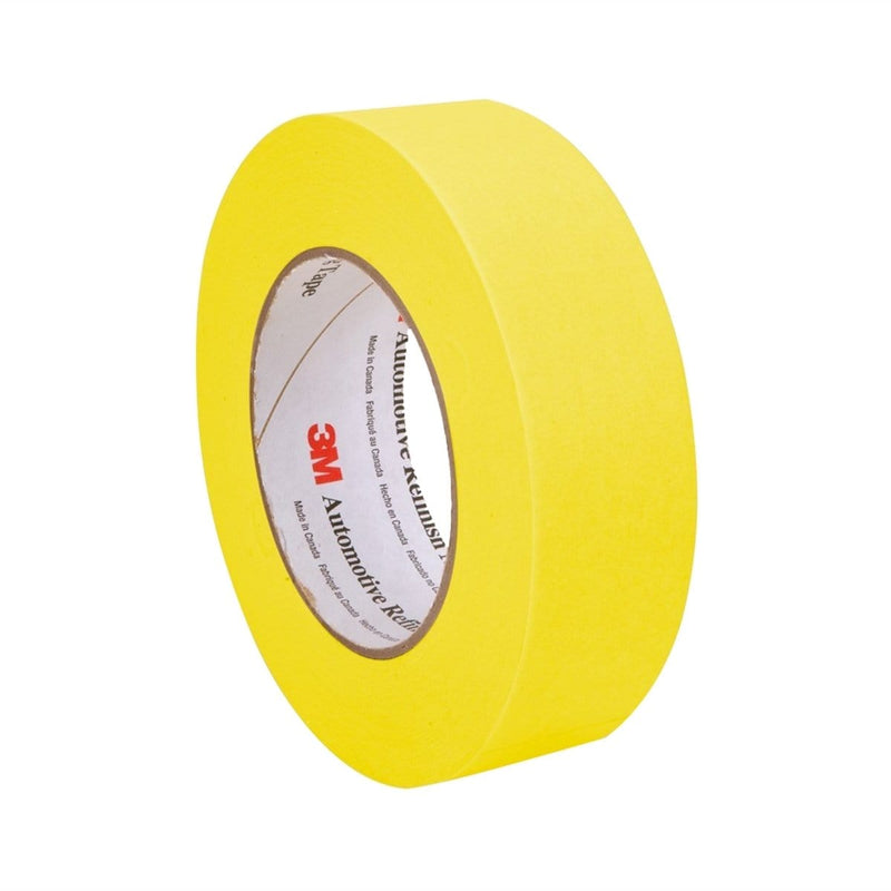 3M 6654 Masking Tape 3/4Case Of 24 - Pelican Power Tool