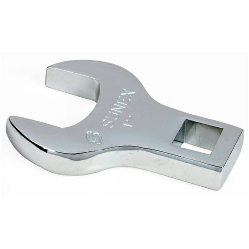 Sunex 97732A 1/2" Dr. 1" Jumbo Crowfoot Wrench - Pelican Power Tool