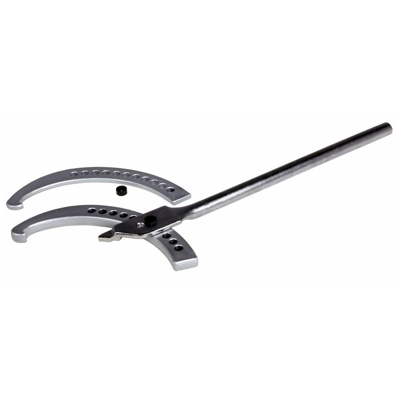 OTC 7308 Wr 12-3/4 X 4-3/4 Adj Hk Span Xl - Pelican Power Tool