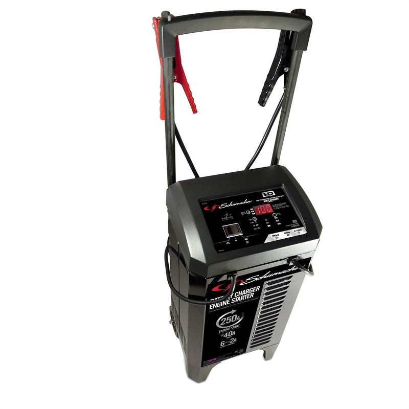 Schumacher Electric SC1325 250A 6/12V Battery Charger - Pelican Power Tool