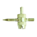 Milton Industries S-445 4-In-1 Valve Tool - Pelican Power Tool