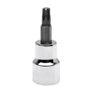 Vim Products VBD30 T30 Torx Driver 1/4" Square Drive - Pelican Power Tool