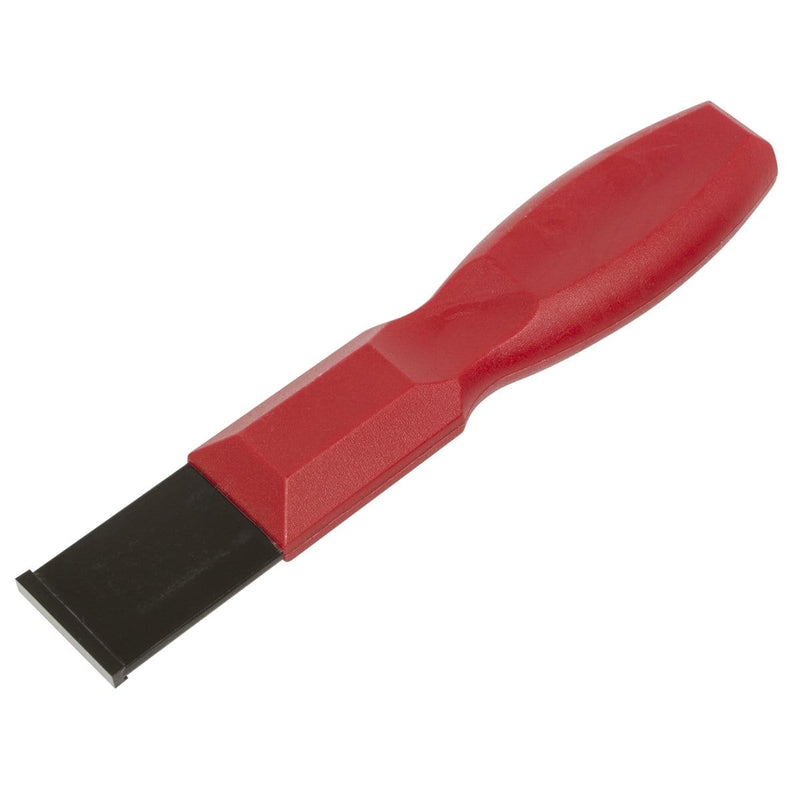 Lisle 81760 Carbide Scraper 1-1/4" - Pelican Power Tool