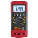 Power Probe tek PPDMM Cat-Iv 600V Rugged Digital Multimeter - Pelican Power Tool