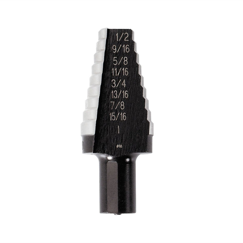 Vise Grip 10220 Unibit 20 9/16-1" - Pelican Power Tool
