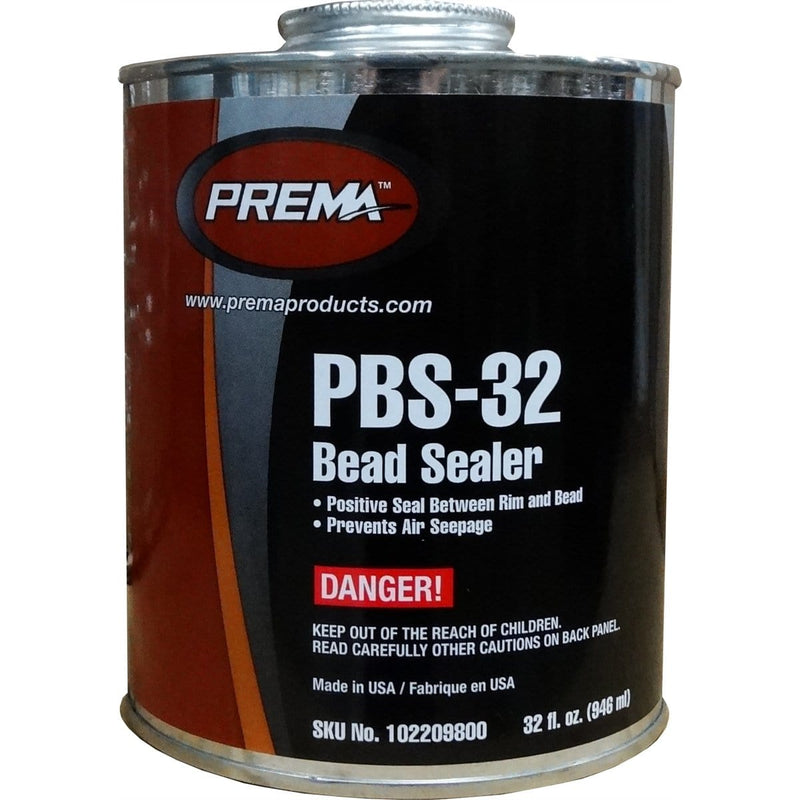 REMA TIP TOP North America PBS-32 Bead Sealer 32 Oz. Flammable Case Of 10 - Pelican Power Tool