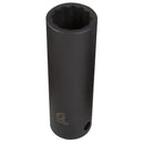 Sunex 26704 Soc 9/16 1/2D Imp 12Pt Dp - Pelican Power Tool