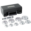 OTC 4507 Bearing Race & Seal Driver Set - Pelican Power Tool