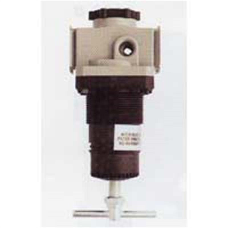 Milton Industries 1113-8 Regulator 1/4" Npt, 10-250 Psi - Pelican Power Tool