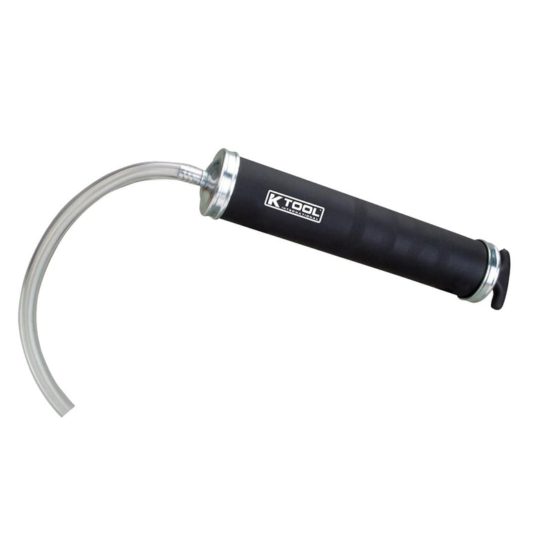 K Tool International KTI73919 Suction Gun With 12" Vinyl Hose - Pelican Power Tool