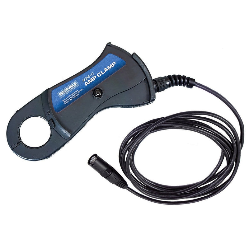 Midtronics A018-N Amp-Clamp, For Dss-7000, Exp-1000/Hd, & Gr8-1200 - Pelican Power Tool