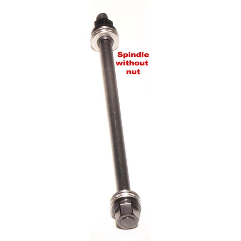 Mueller - Kueps 609400S14 Spindle M14 Without Nut - Pelican Power Tool