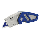 Irwin Industrial 1858318 Fk100 Folding Utility Knife - Pelican Power Tool