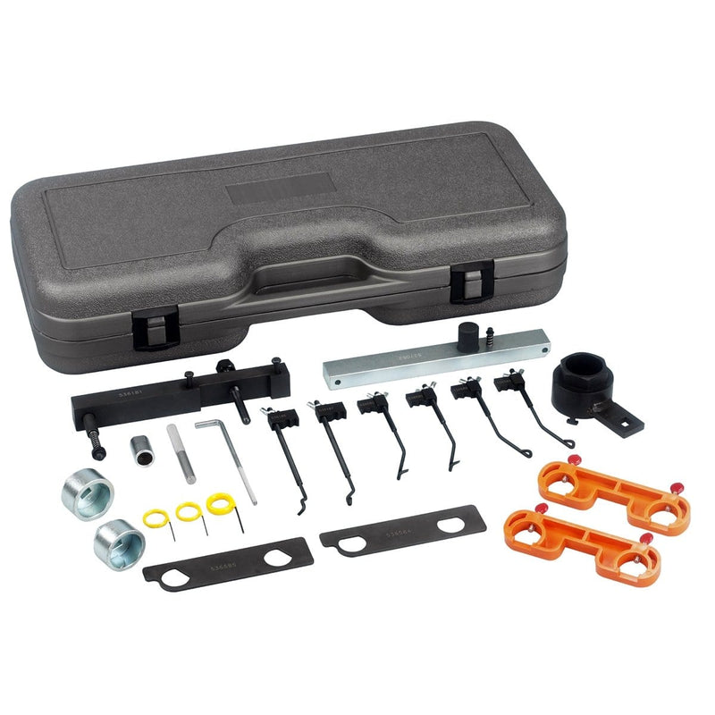 OTC 6688 Gm 6 Cylinder Cam Tool Set - Pelican Power Tool