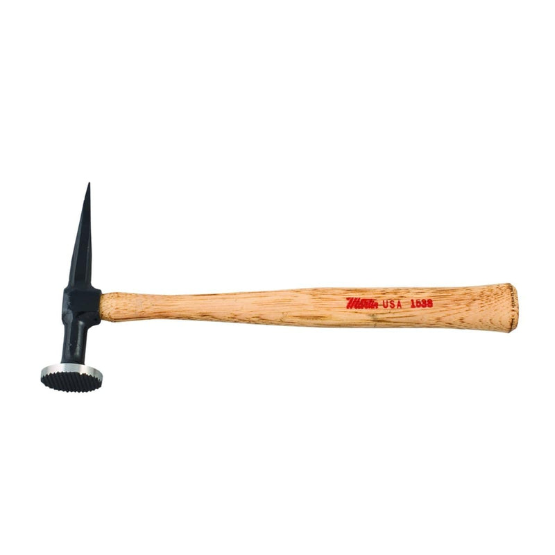 Martin Tools 153S Chisel Shrinking Hammer - Pelican Power Tool