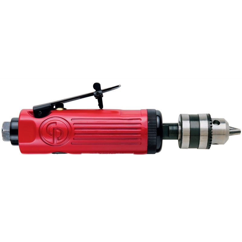 Chicago Pneumatic CP871 Buffer Tire W/Drill Chuck - Pelican Power Tool